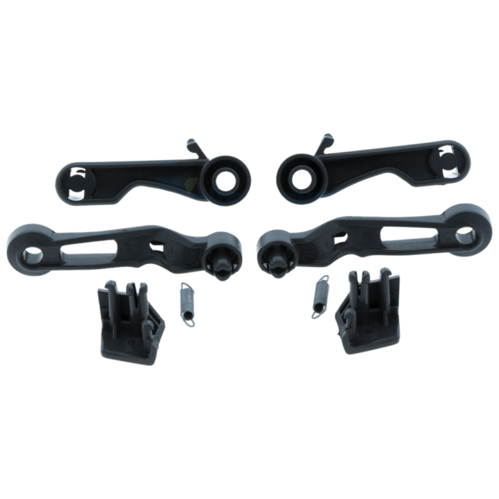 Kit Supports de Visière pour Casque HUSQVARNA 587263001