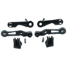 Kit Supports de Visière pour Casque HUSQVARNA 587263001