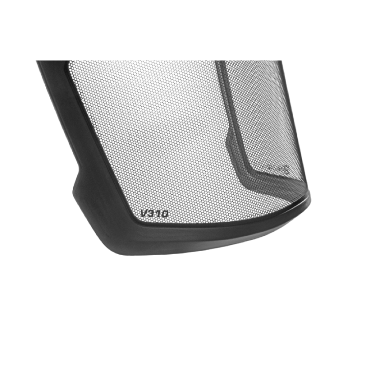 Visière grillagée V310 pour casque Technical HUSQVARNA 597681701
