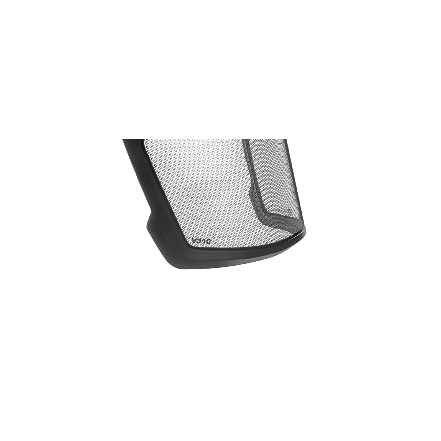 Visière grillagée V310 pour casque Technical HUSQVARNA 597681701