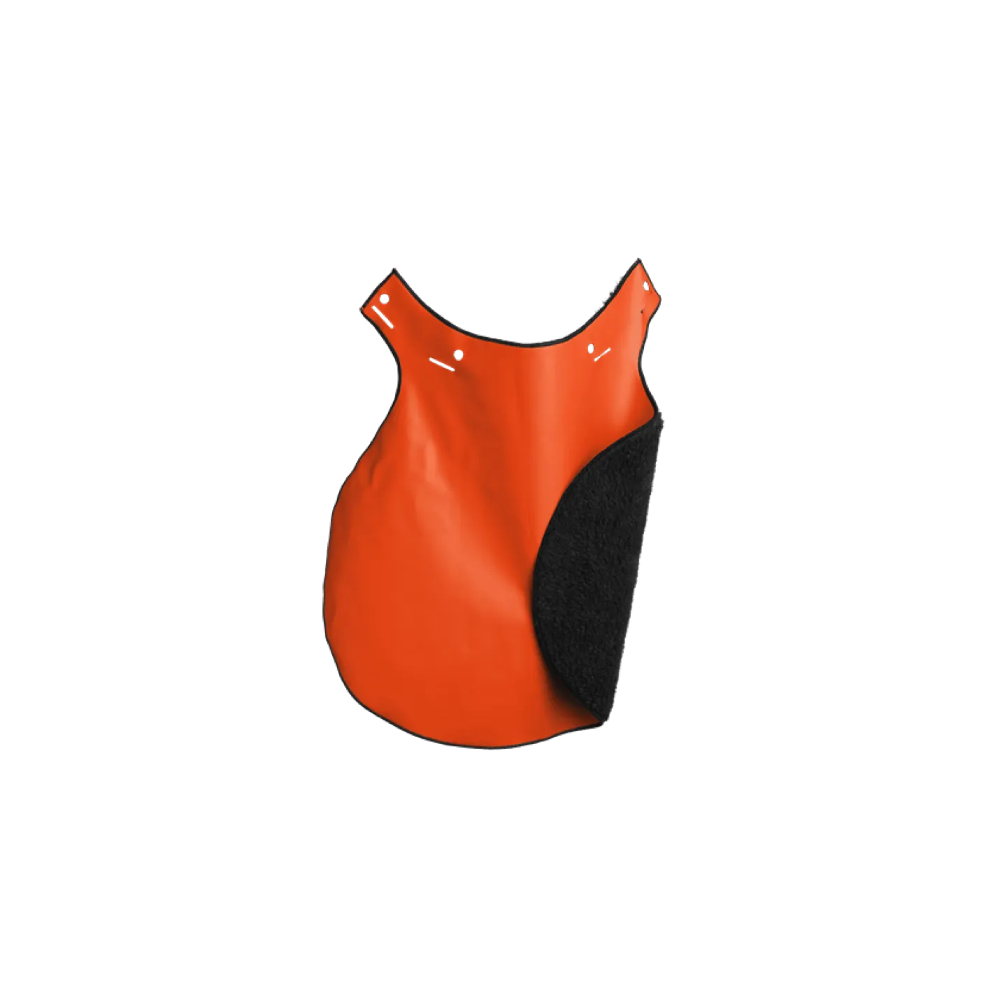 Protège nuque Polaire pour Casque Functional HUSQVARNA 505665306