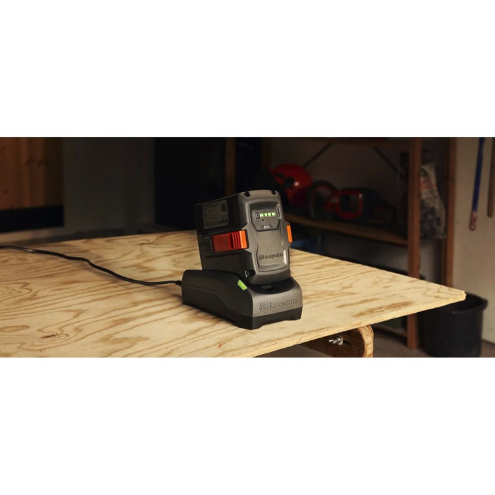 Batterie 40-B70 2Ah HUSQVARNA 970457101