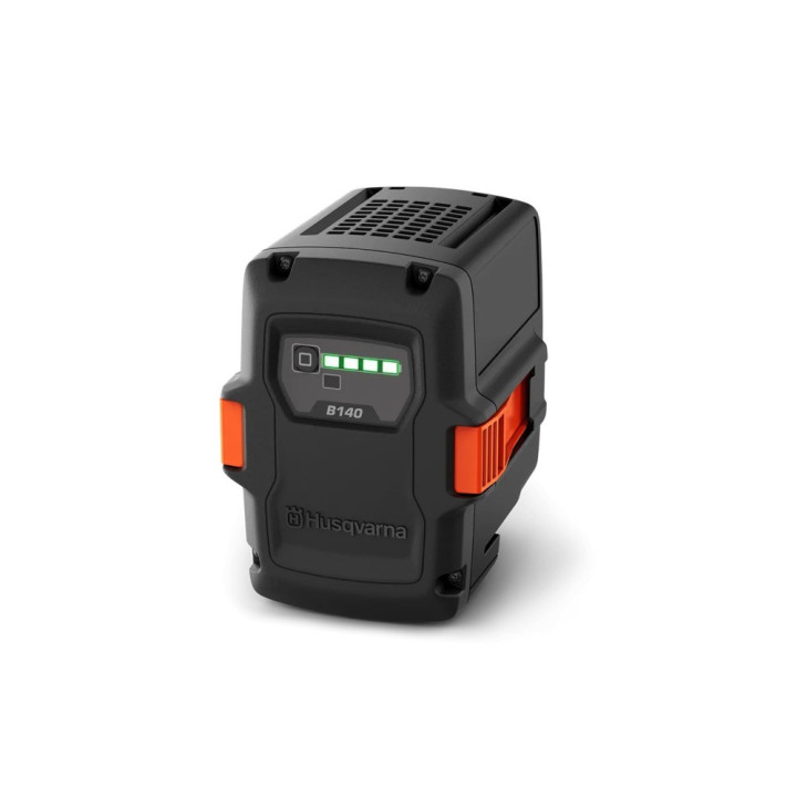 Batterie 40-B140 4Ah HUSQVARNA 970457201