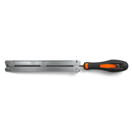 Porte Lime avec Lime Ronde pour Chaîne SP11G HUSQVARNA 529937101