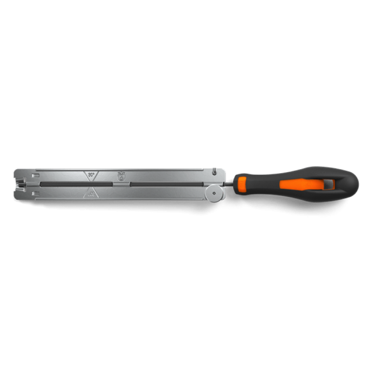 Porte Lime avec Lime Ronde pour Chaîne SP11G HUSQVARNA 529937101