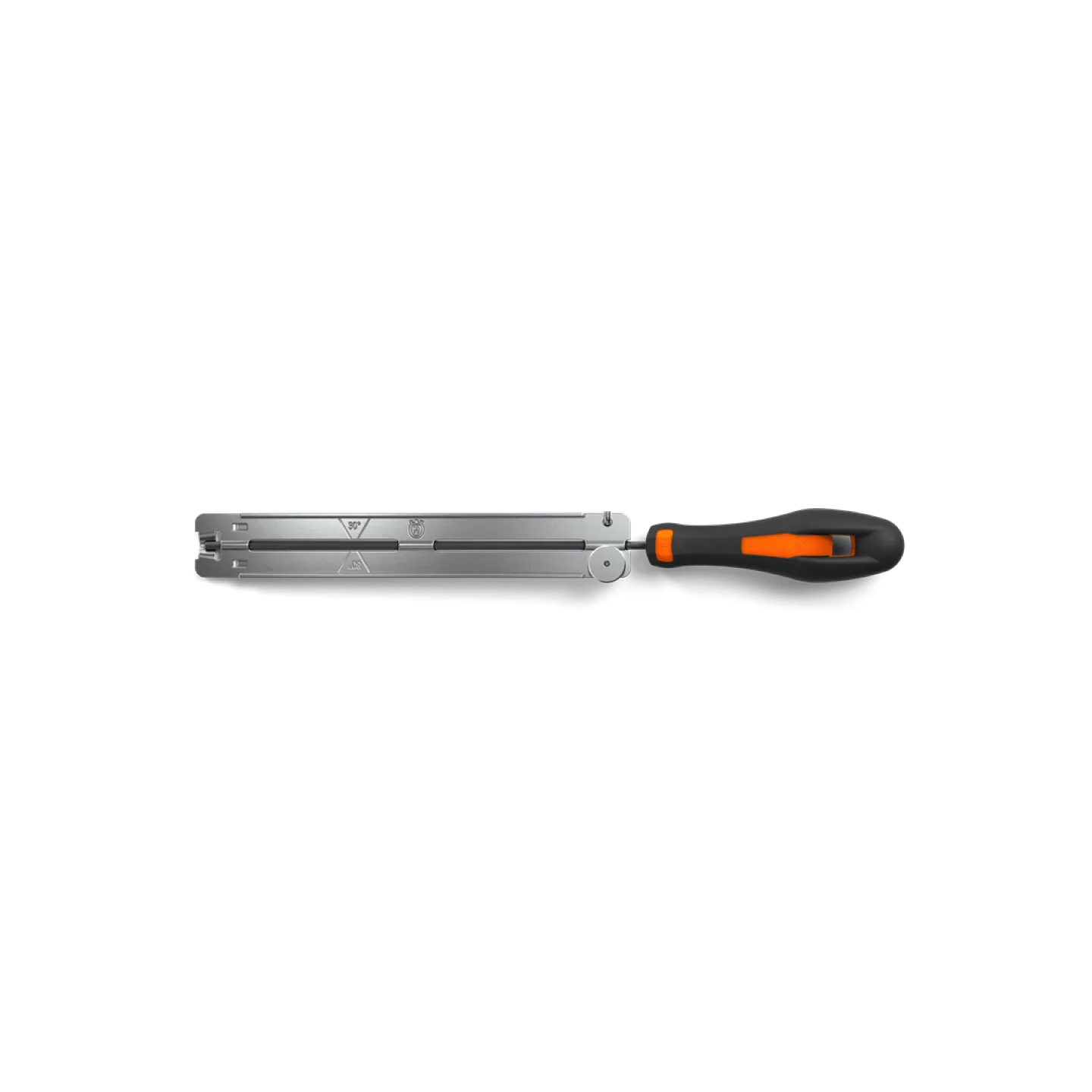 Porte Lime avec Lime Ronde pour Chaîne SP11G HUSQVARNA 529937101