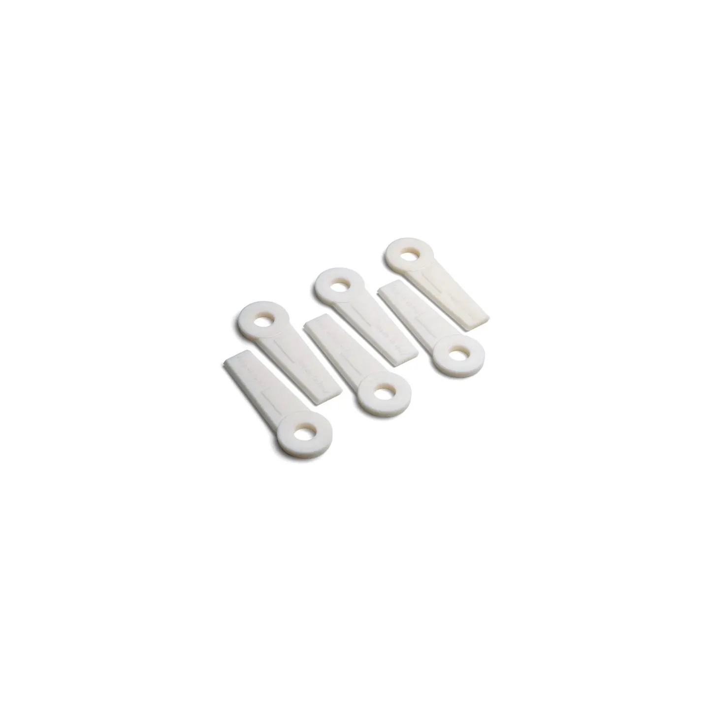 Lot de 6 Lames 300mm pour tête TriCut HUSQVARNA 531017715
