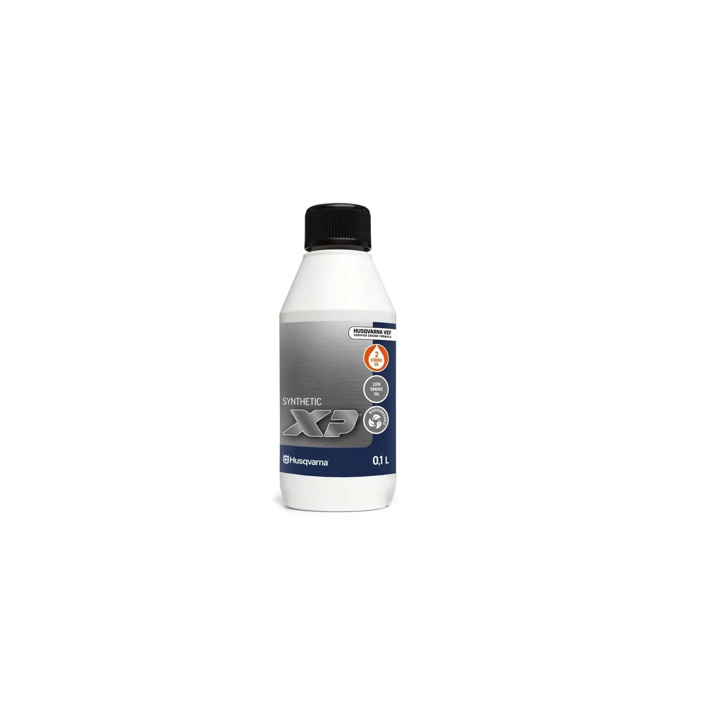 Huile moteur 2 temps XP BIO Synthétique 0,1L HUSQVARNA 578180303