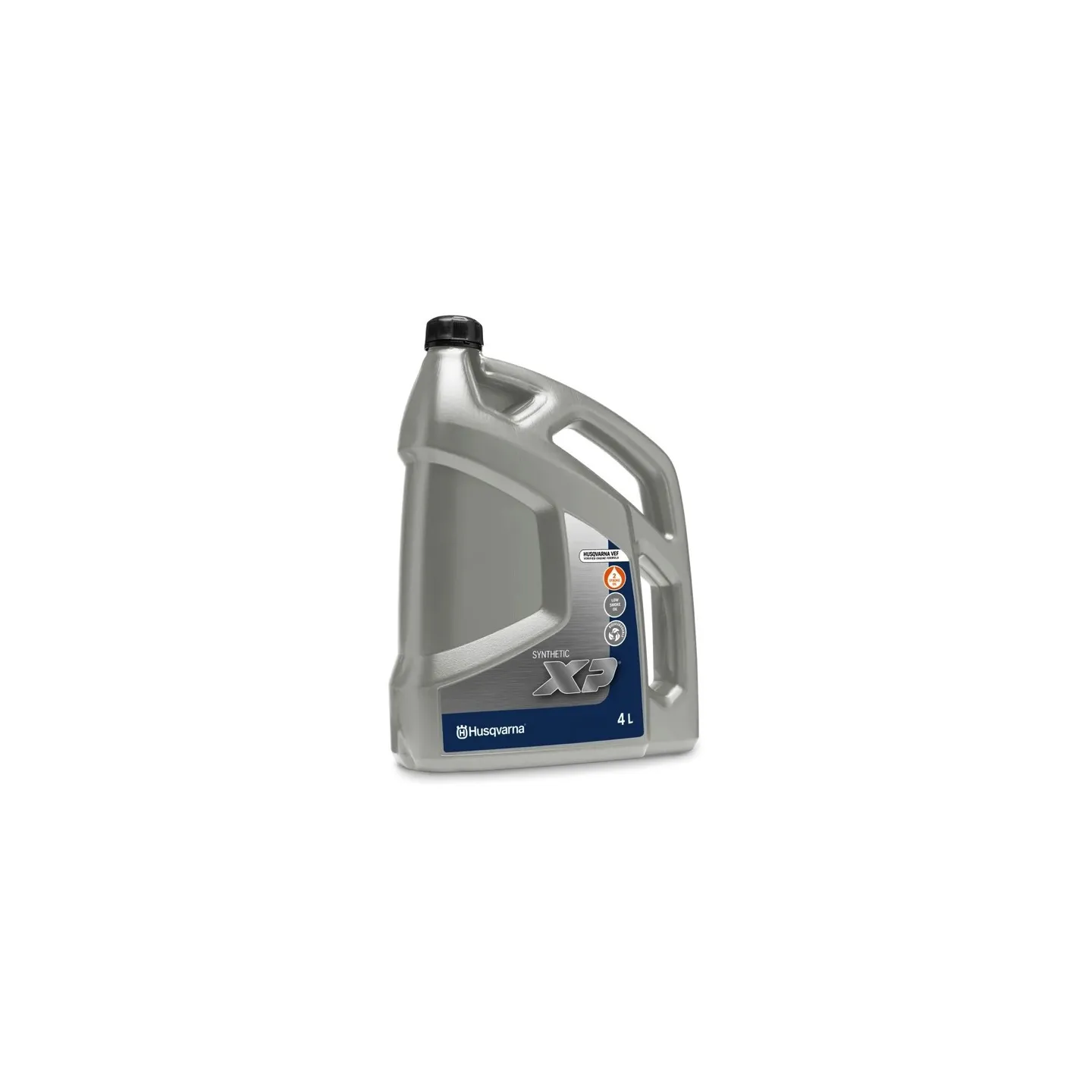 Huile moteur 2 temps XP BIO Synthétique 4L HUSQVARNA 578037103
