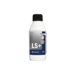 Huile moteur 2 temps LS+ 0,1L HUSQVARNA 578180302