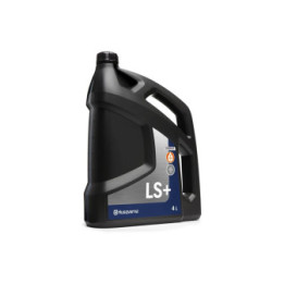 Huile moteur 2 temps LS+ 4L HUSQVARNA 578037102