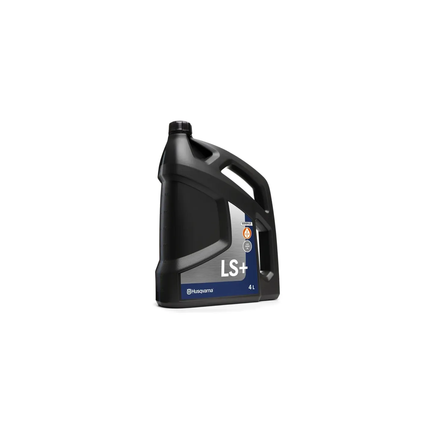 Huile moteur 2 temps LS+ 4L HUSQVARNA 578037102