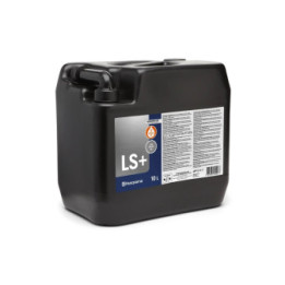 Huile moteur 2 temps LS+ 10L HUSQVARNA 578180002