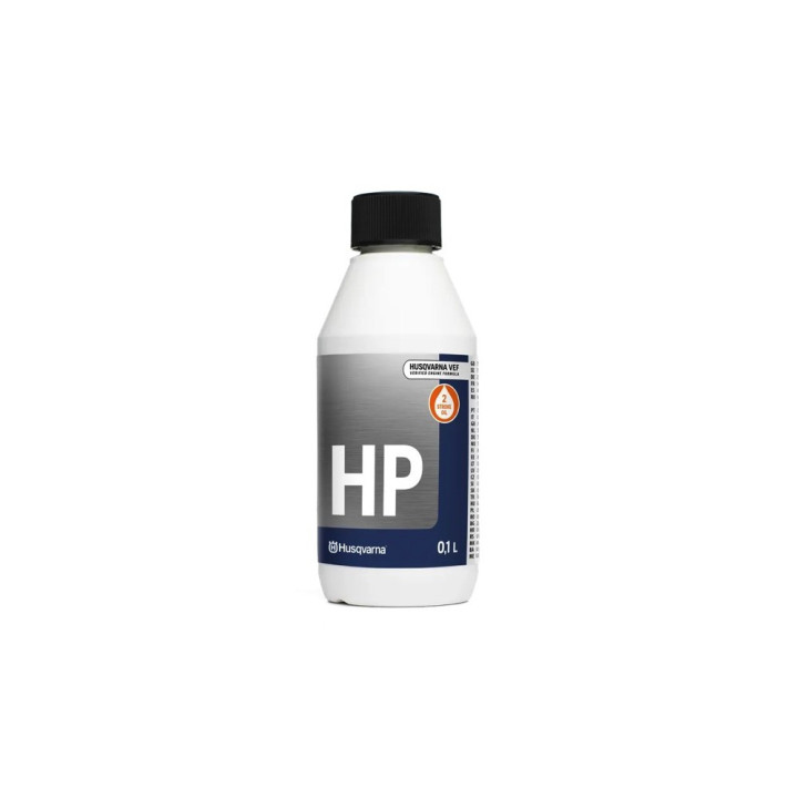 Huile moteur 2 temps HP 0,1L HUSQVARNA 587808501