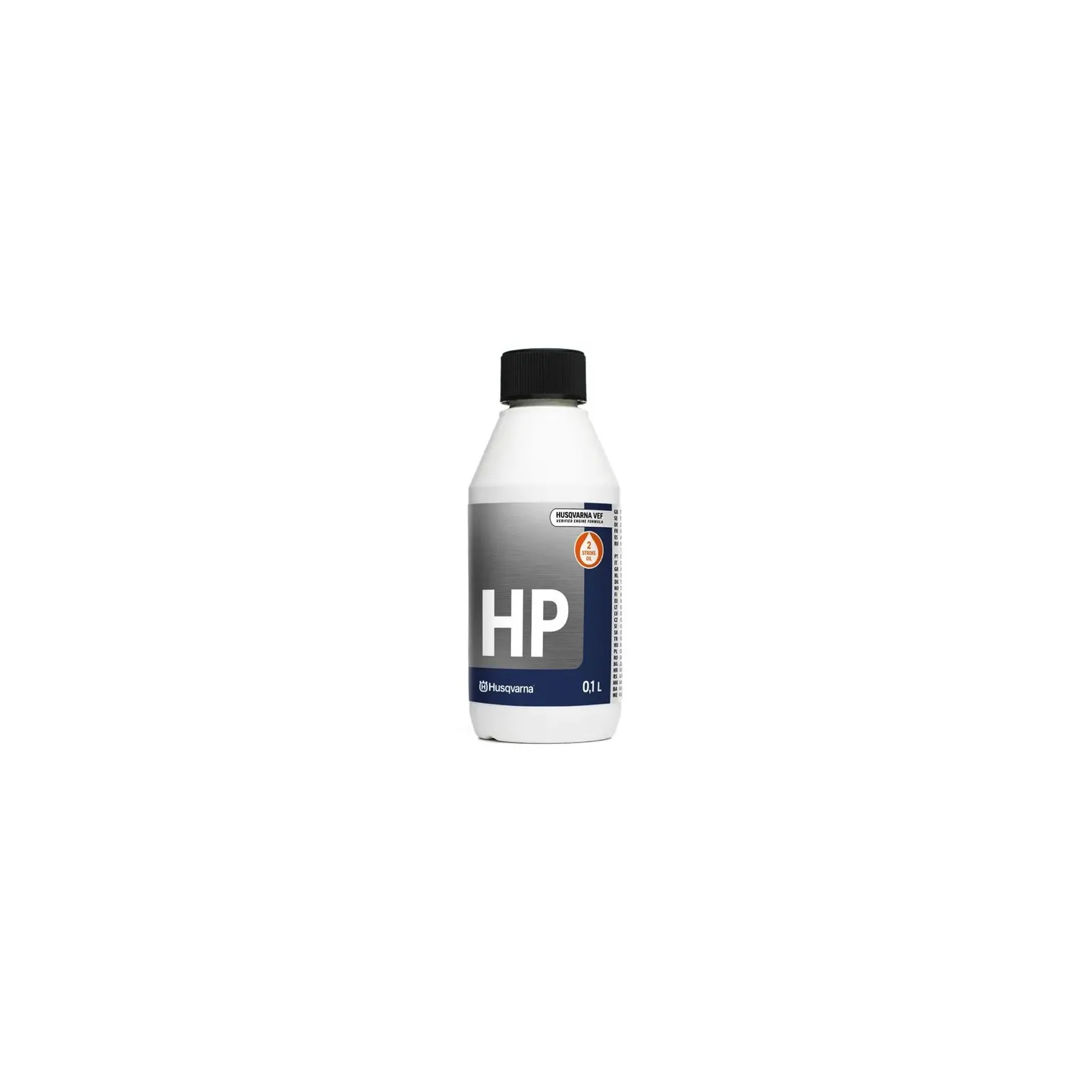 Huile moteur 2 temps HP 0,1L HUSQVARNA 587808501