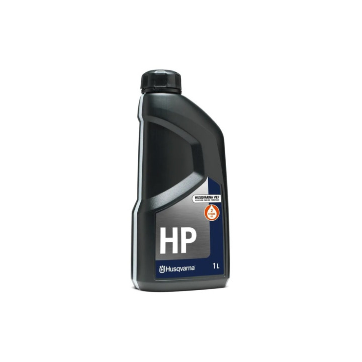 Huile moteur 2 temps HP 1L HUSQVARNA 587808510