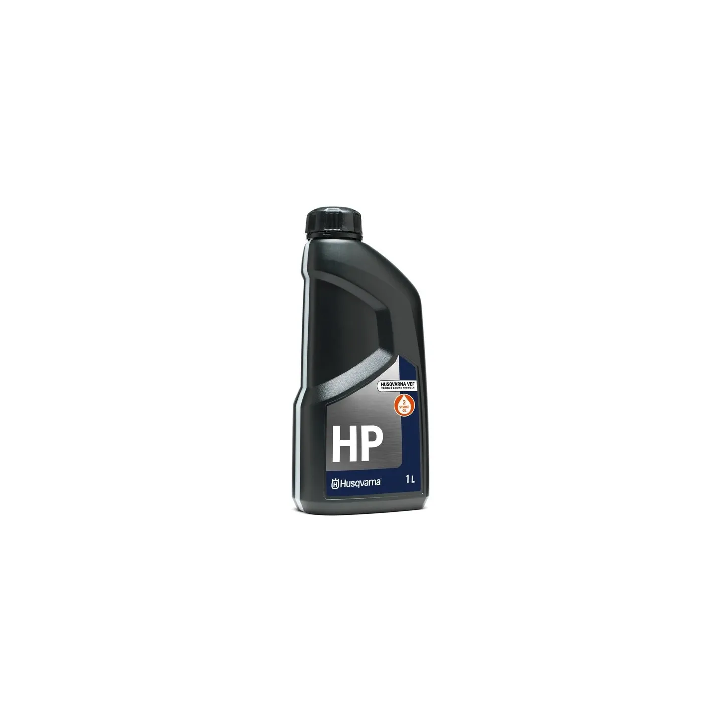 Huile moteur 2 temps HP 1L HUSQVARNA 587808510