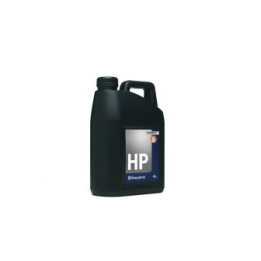 Huile moteur 2 temps HP 4L HUSQVARNA 587808520