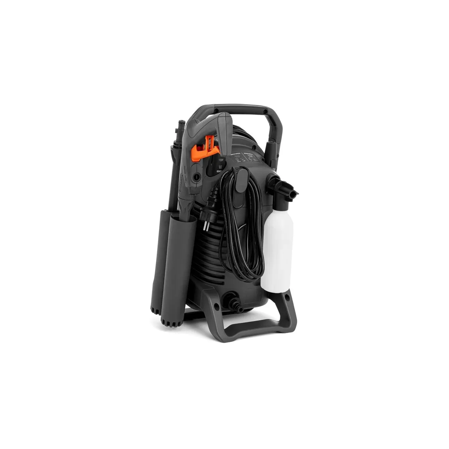 Nettoyeur Haute Pression PW130 HUSQVARNA 970648001