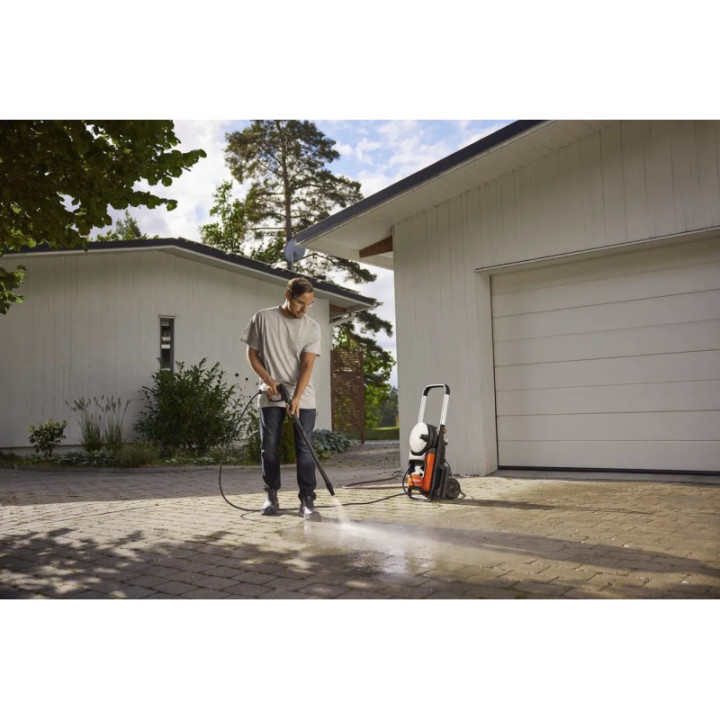 Nettoyeur Haute Pression PW240 HUSQVARNA 970648101