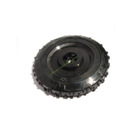 Roue arrière pour robot R160 GARDENA 544905804 
