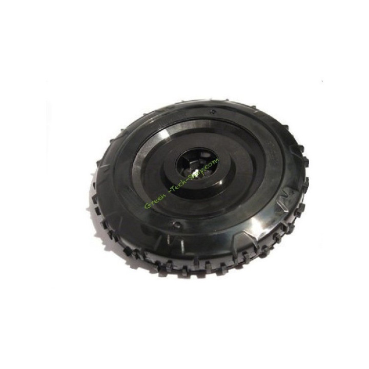 Roue arrière pour robot R160 GARDENA 544905804 