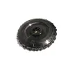 Roue arrière pour robot R160 GARDENA 544905804 