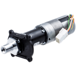 Moteur de roue arrière pour robot série 200 HUSQVARNA 544907003 