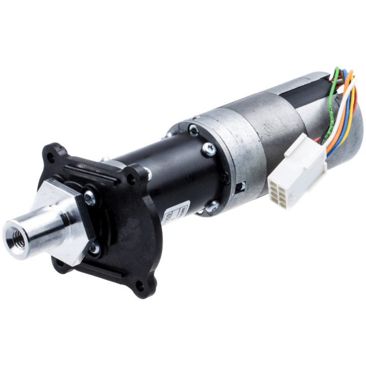 Moteur de roue arrière pour robot série 200 HUSQVARNA 544907003 