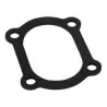 Joint d'étanchéité de moteur de roue arrière pour robot série 200 HUSQVARNA 535139203