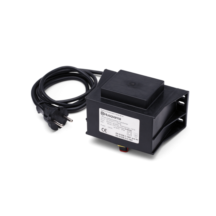 Transformateur pour robot série 200 HUSQVARNA 522782401