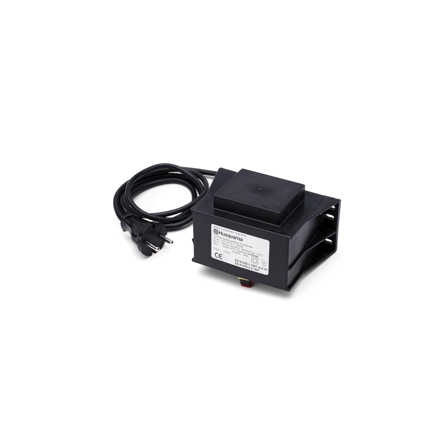 Transformateur pour robot série 200 HUSQVARNA 522782401