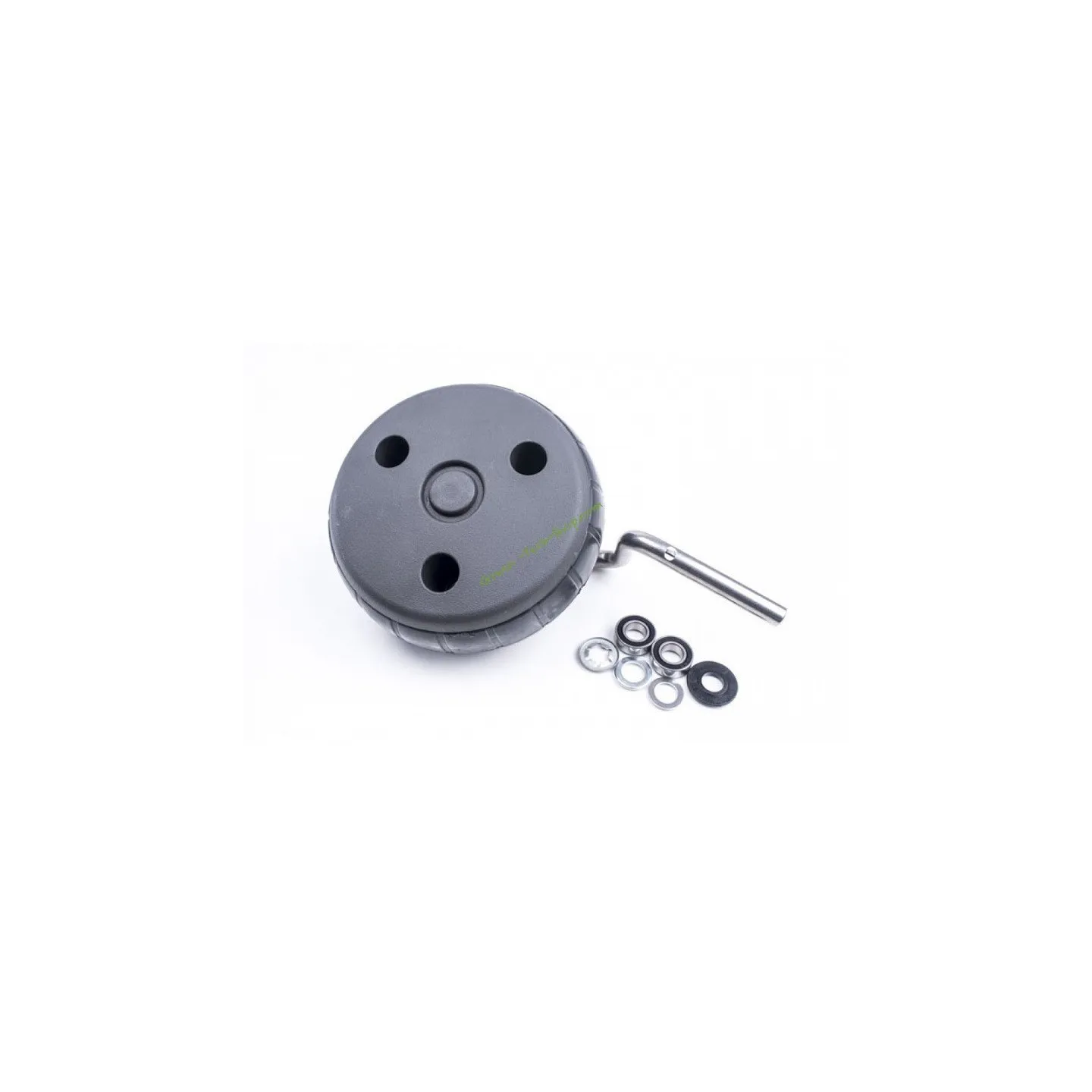 Roue avant complète pour robot série 200 HUSQVARNA 574300303