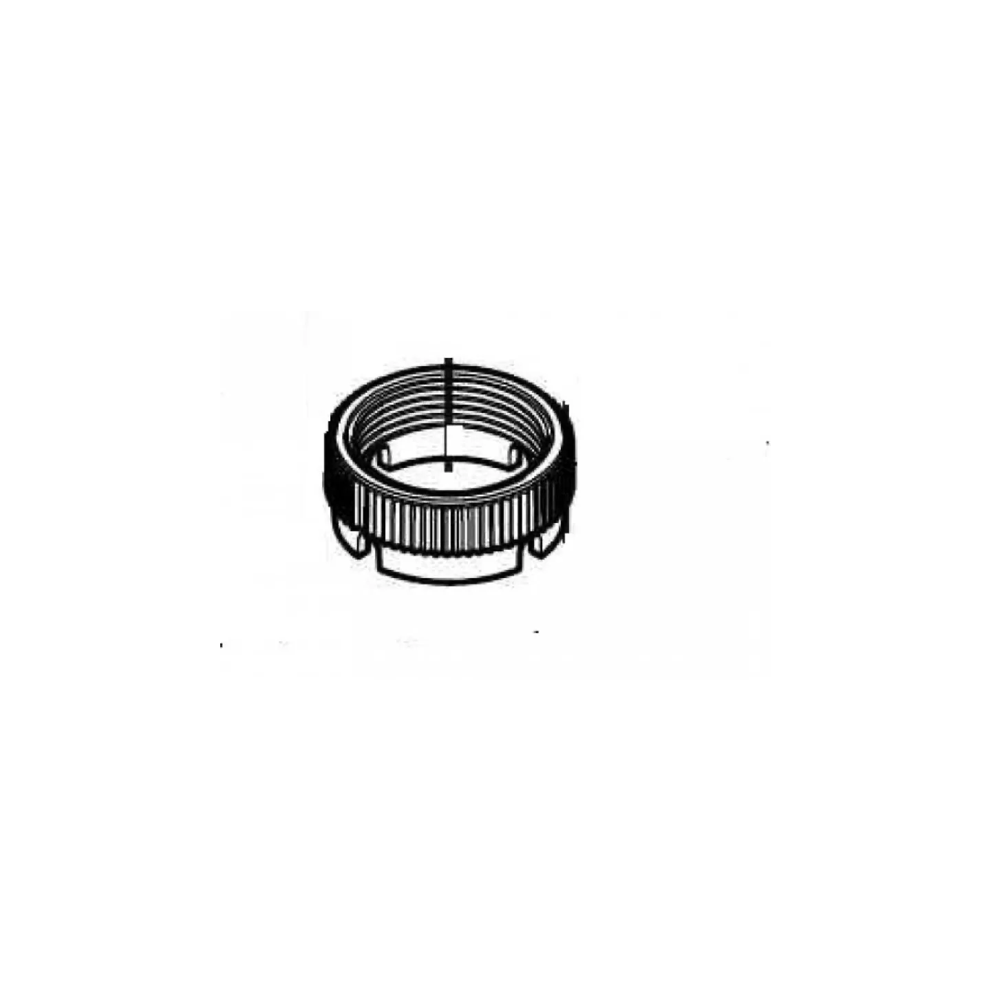 Support de Haut Parleur pour robot HUSQVARNA 579521201