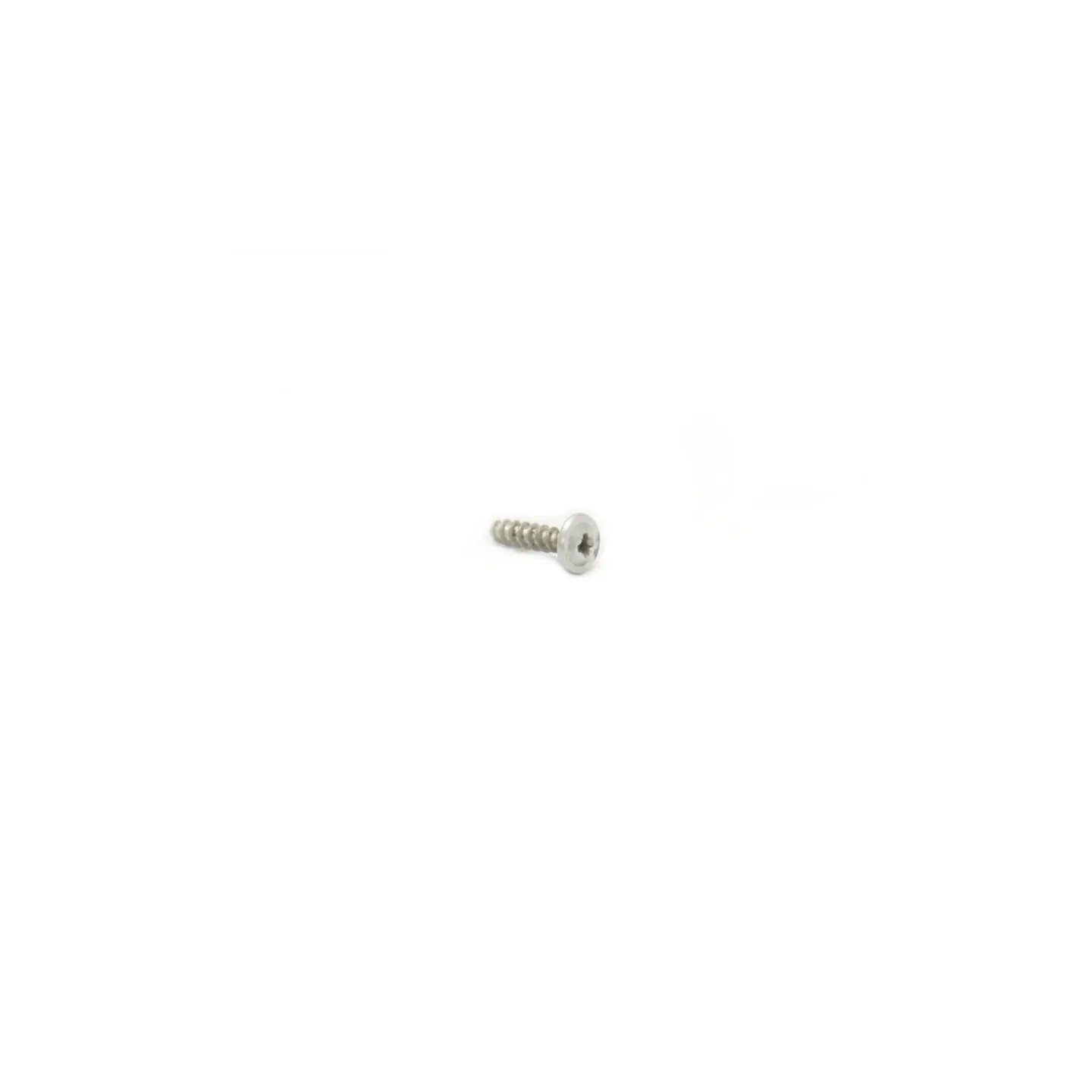 Lot de 10 vis 2,5x10 pour robot HUSQVARNA 502859601