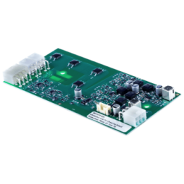 Carte électronique de Sonar pour robot 265ACX HUSQVARNA 581757802