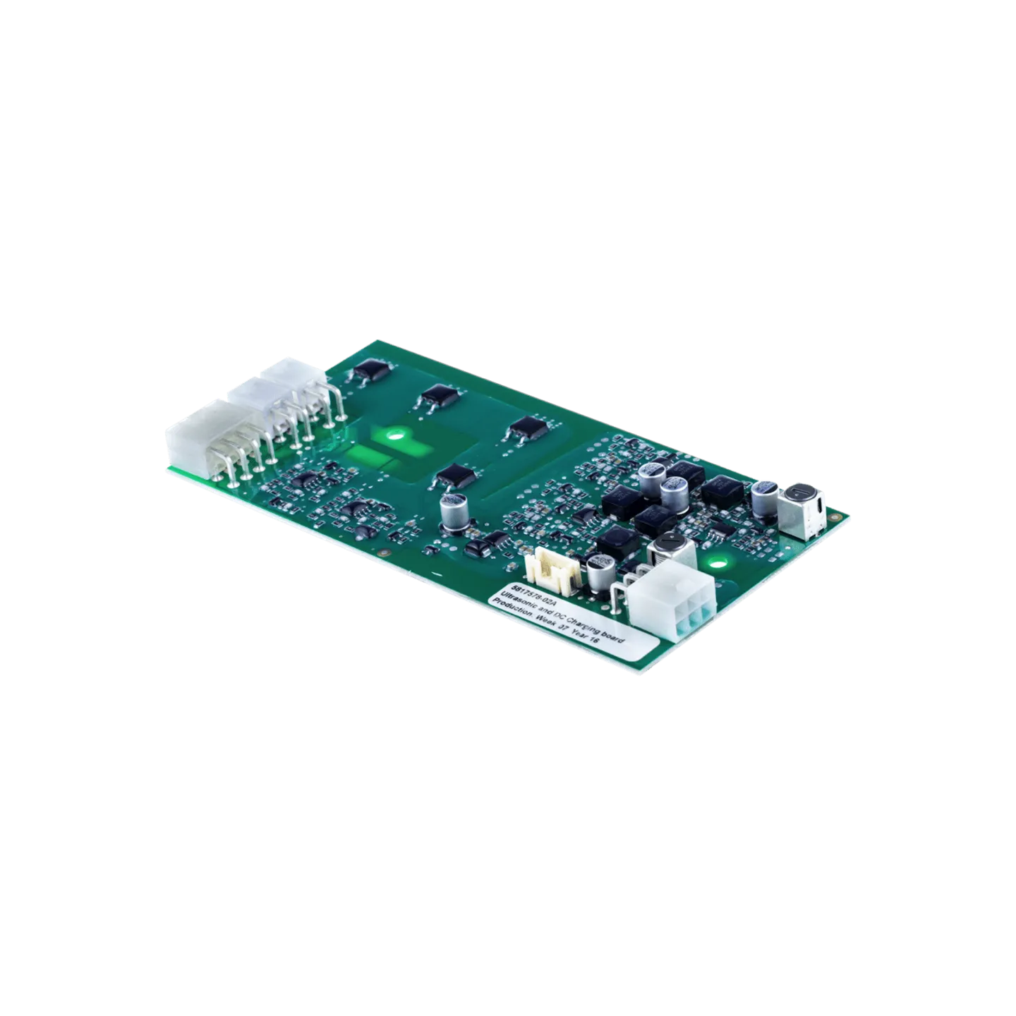 Carte électronique de Sonar pour robot 265ACX HUSQVARNA 581757802