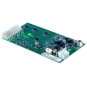 Carte électronique de Sonar pour robot 265ACX HUSQVARNA 581757802