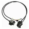 Kit sonar complet pour robot séries 400-500 HUSQVARNA 501065202