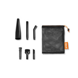 Set d'embouts pour Aspirateur SEA20 STIHL SA030071000