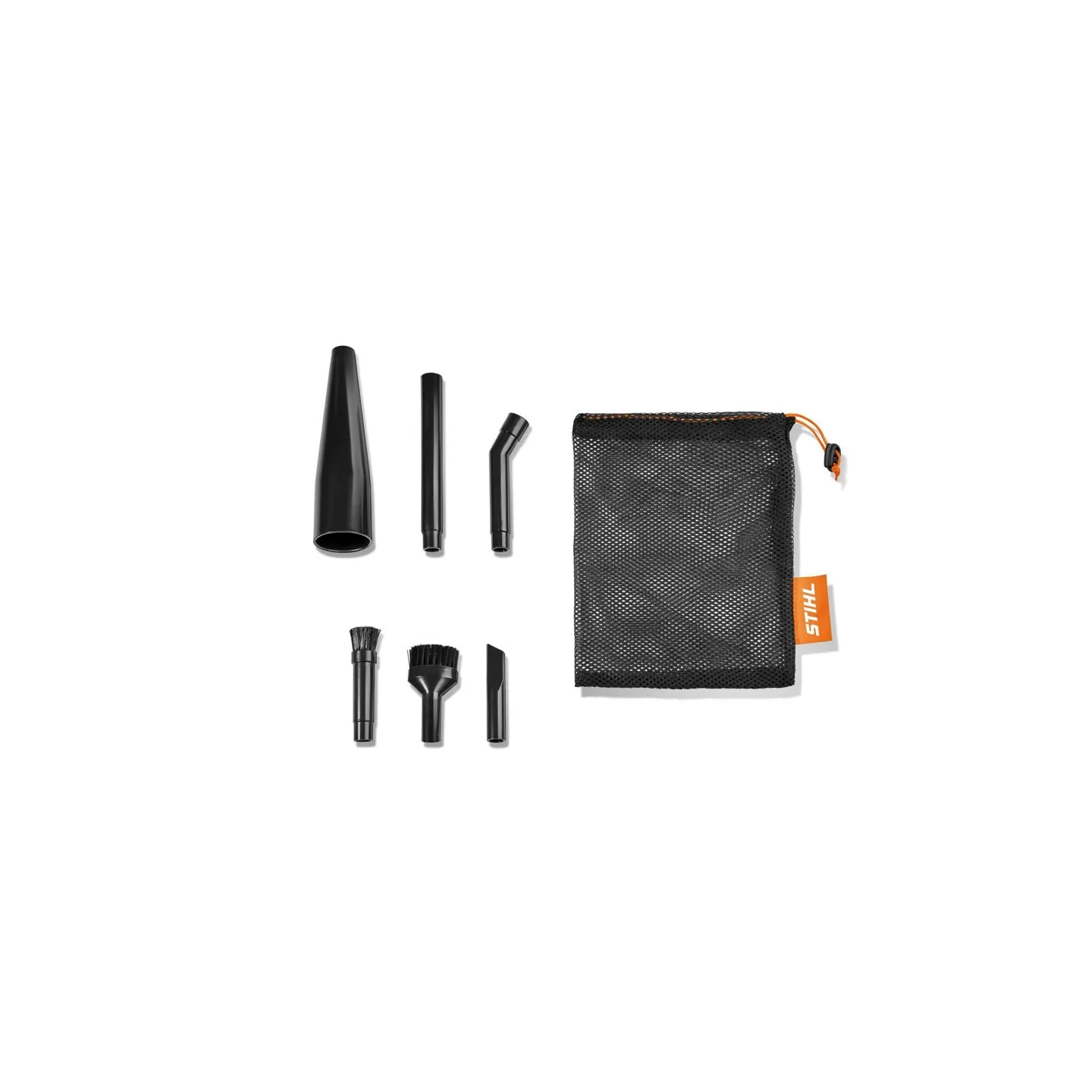 Set d'embouts pour Aspirateur SEA20 STIHL SA030071000