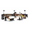 Set spécial TIMBERSPORTS® PLAYMOBIL STIHL 04216000137