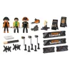 Set spécial TIMBERSPORTS® PLAYMOBIL STIHL 04216000137