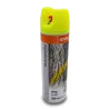 Bombe de Marquage JAUNE Eco 500ml STIHL 00008811790