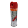 Bombe de Marquage ROUGE Eco 500ml STIHL 00008811789