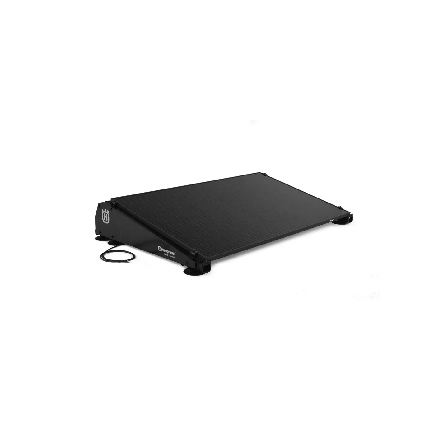 Chargeur Solaire 1 panneau HUSQVARNA 547157901