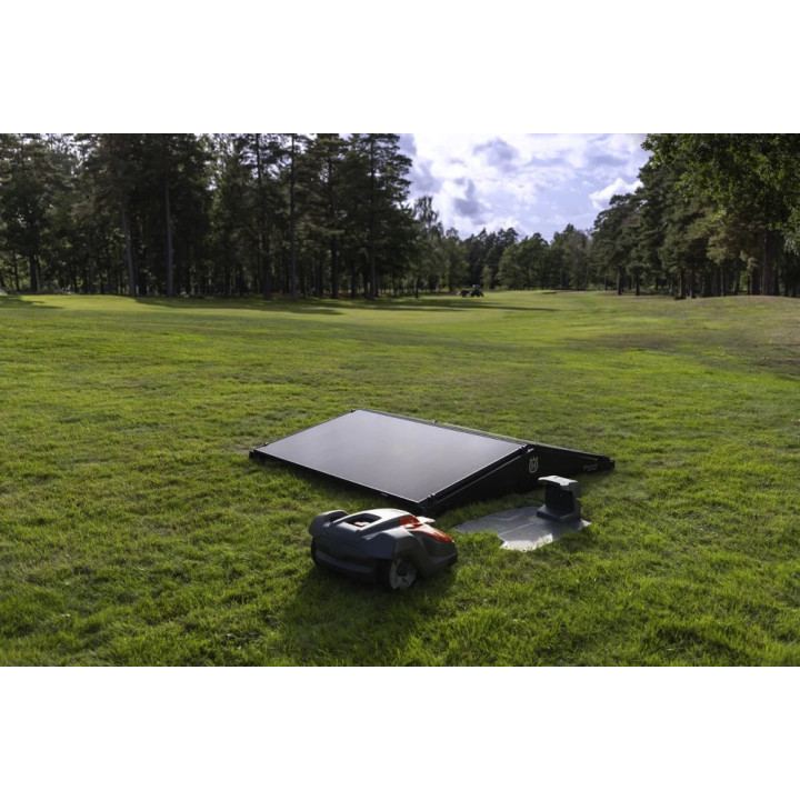 Chargeur Solaire 1 panneau HUSQVARNA 547157901