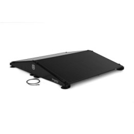 Chargeur Solaire Double Panneau HUSQVARNA 547158601