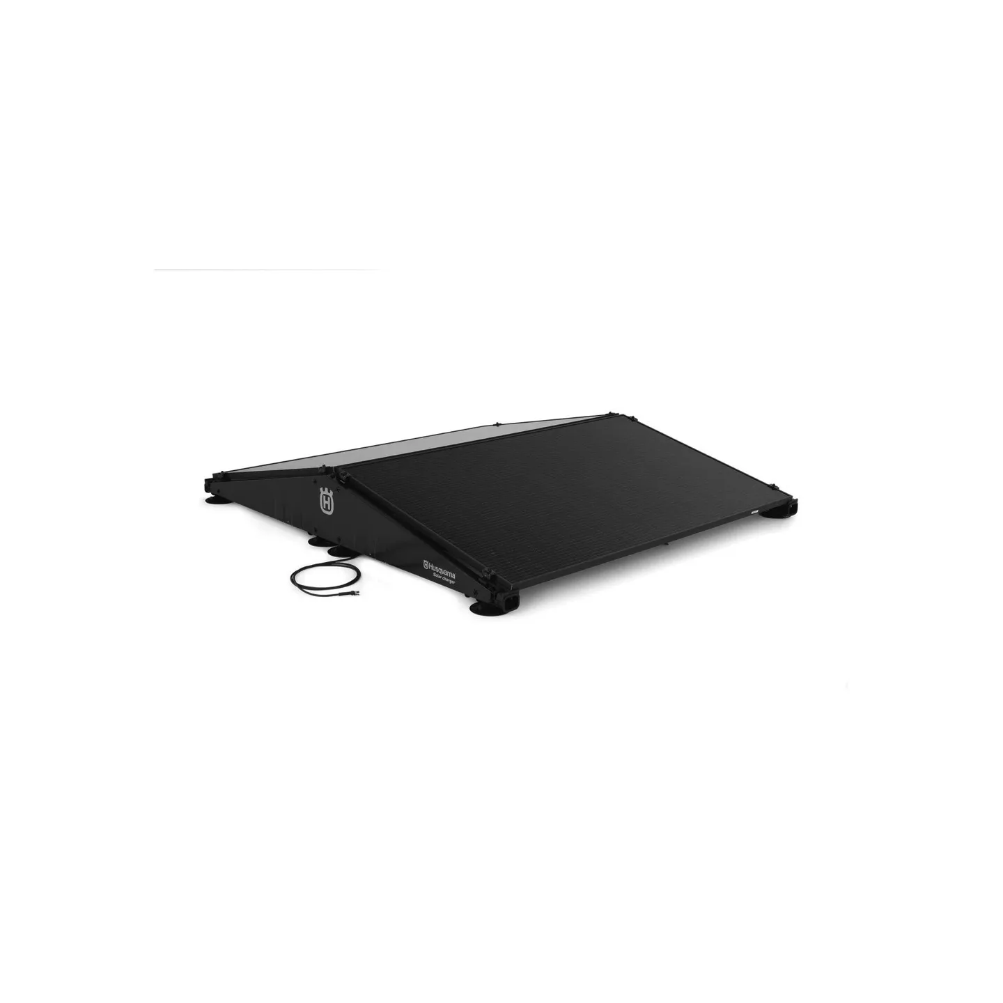 Chargeur Solaire Double Panneau HUSQVARNA 547158601