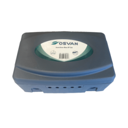 Boitier étanche MEDIUM pour transformateur de robot OSVAN OSV-DB001